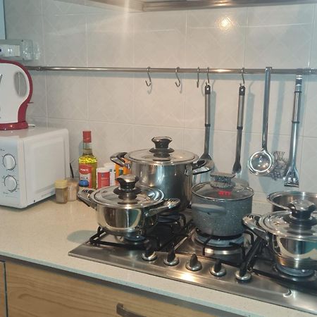 B&B Casa Vacanza Cioffi Vico Equense Habitación foto